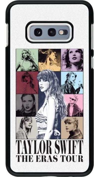 Coque Samsung Galaxy S10e - Taylor Swift The Eras Tour