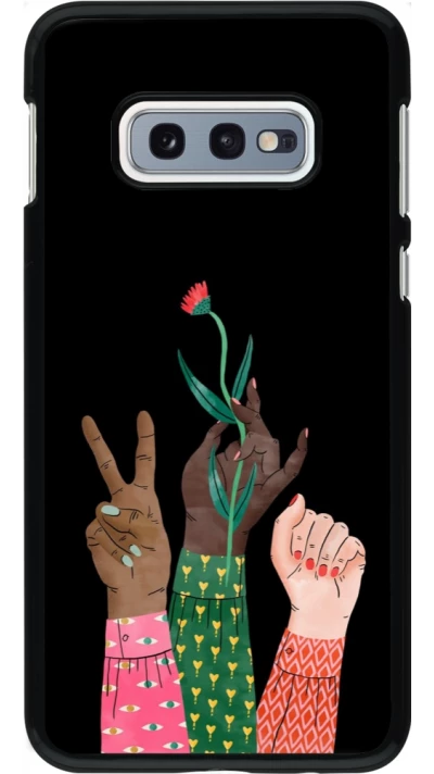 Coque Samsung Galaxy S10e - Womens day 2026 2