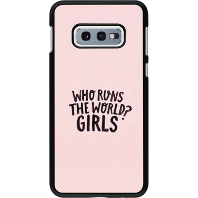 Samsung Galaxy S10e Case Hülle - Womens day 2026 3