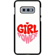 Samsung Galaxy S10e Case Hülle - Womens day 2026 6