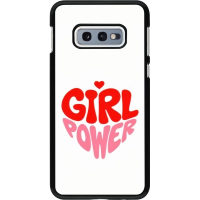 Samsung Galaxy S10e Case Hülle - Womens day 2026 6