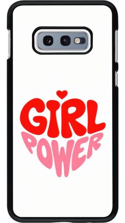 Coque Samsung Galaxy S10e - Womens day 2026 6