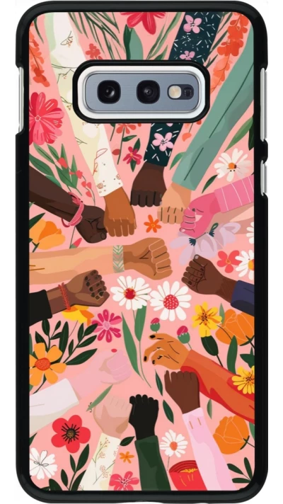 Coque Samsung Galaxy S10e - Womens day 2026 8