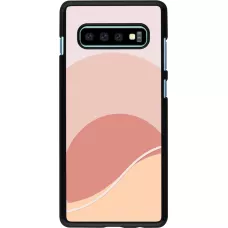 Coque Samsung Galaxy S10+ - Autumn 22 abstract sunrise