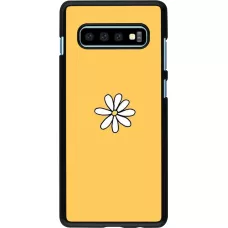 Coque Samsung Galaxy S10+ - Easter 2023 daisy