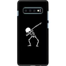 Coque Samsung Galaxy S10+ - Halloween 19 09