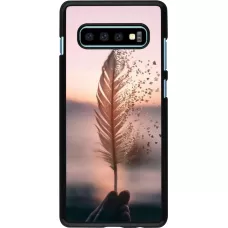 Coque Samsung Galaxy S10+ - Hello September 11 19