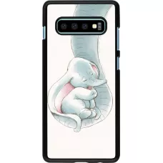 Coque Samsung Galaxy S10+ - Mom 1903
