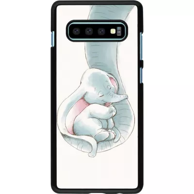 Coque Samsung Galaxy S10+ - Mom 1903