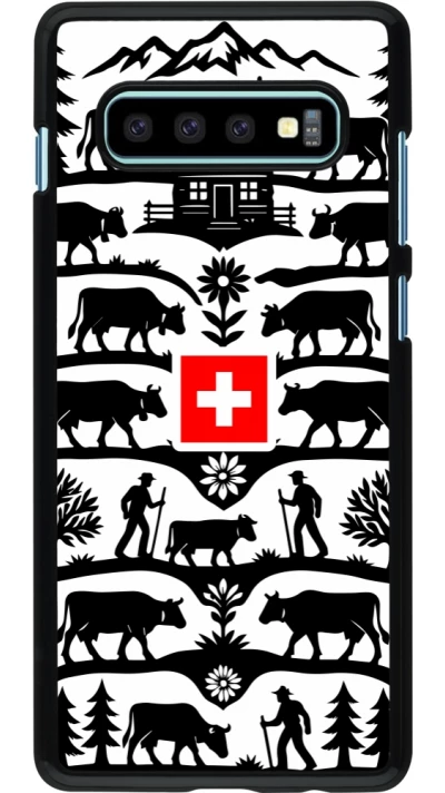 Samsung Galaxy S10+ Case Hülle - Poya Schweiz 3