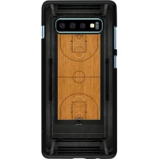 Coque Samsung Galaxy S10+ - Sports 2026 Basketball