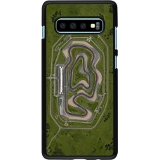 Coque Samsung Galaxy S10+ - Sports 2026 Circuit