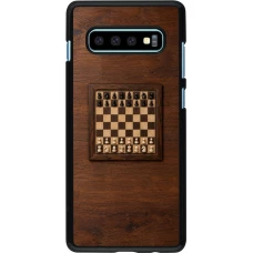 Samsung Galaxy S10+ Case Hülle - Sports 2026 Echec
