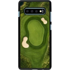 Coque Samsung Galaxy S10+ - Sports 2026 Golf