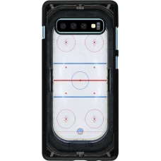 Coque Samsung Galaxy S10+ - Sports 2026 Hockey