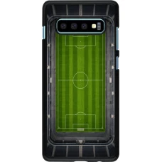 Coque Samsung Galaxy S10+ - Sports 2026 Soccer