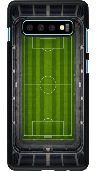 Coque Samsung Galaxy S10+ - Sports 2026 Soccer