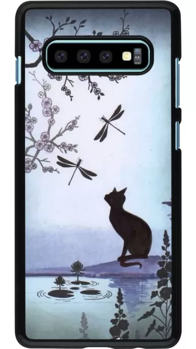 Coque Samsung Galaxy S10+ - Spring 19 12