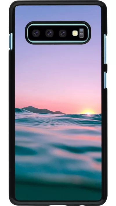 Coque Samsung Galaxy S10+ - Summer 2021 12