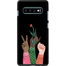 Coque Samsung Galaxy S10+ - Womens day 2026 2