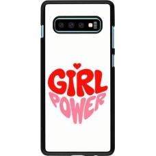 Samsung Galaxy S10+ Case Hülle - Womens day 2026 6