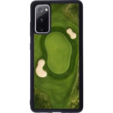 Samsung Galaxy S20 FE 5G Case Hülle - Silikon schwarz Sports 2026 Golf