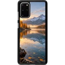 Coque Samsung Galaxy S20+ - Autumn 26 Autumn lake