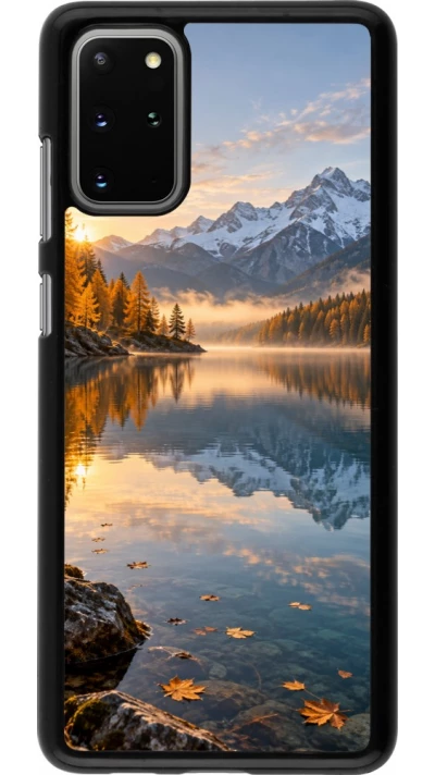 Coque Samsung Galaxy S20+ - Autumn 26 Autumn lake