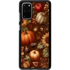 Coque Samsung Galaxy S20+ - Autumn 26 Autumn still life