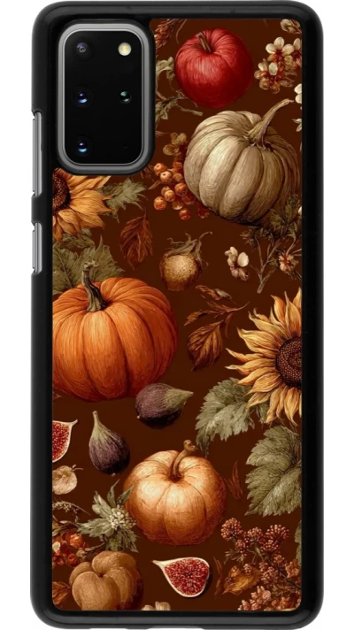 Coque Samsung Galaxy S20+ - Autumn 26 Autumn still life