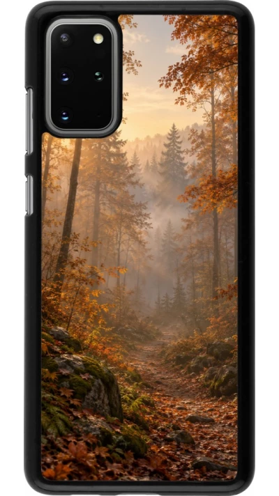 Coque Samsung Galaxy S20+ - Autumn 26 Autumn walk