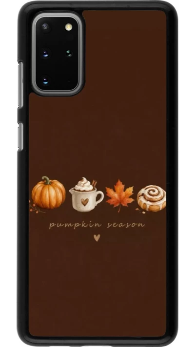 Coque Samsung Galaxy S20+ - Autumn 26 Pumpkin season