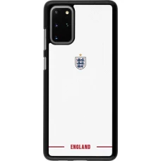 Samsung Galaxy S20+ Case Hülle - England 2026 personalisierbares Fussballtrikot