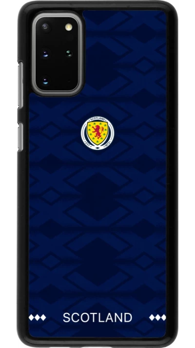 Coque Samsung Galaxy S20+ - Maillot de football Ecosse 2026 personnalisable