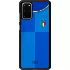 Samsung Galaxy S20+ Case Hülle - Italien 2022 personalisierbares Fußballtrikot