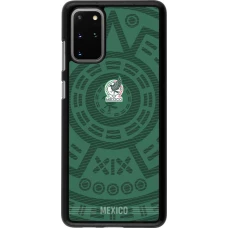 Samsung Galaxy S20+ Case Hülle - Mexiko 2026 personalisierbares Fussballtrikot