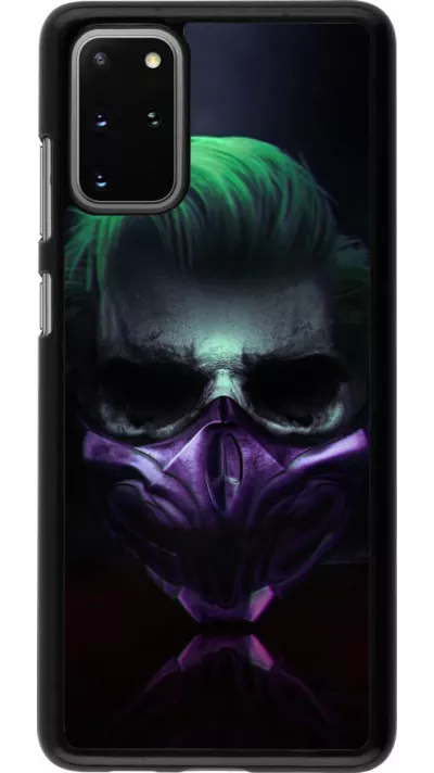 Coque Samsung Galaxy S20+ - Halloween 20 21