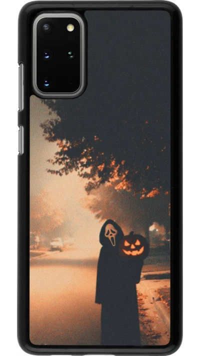 Coque Samsung Galaxy S20+ - Halloween 2025 Scream