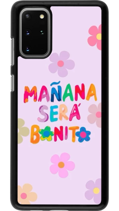 Coque Samsung Galaxy S20+ - Karol G Manana sera bonito