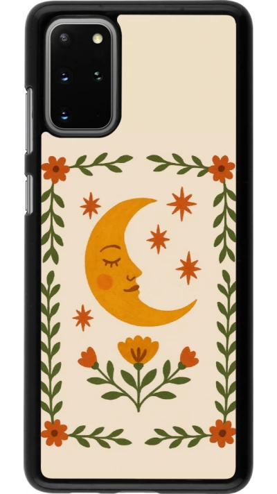 Coque Samsung Galaxy S20+ - Half moon stamp 2026