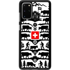 Coque Samsung Galaxy S20+ - Poya Suisse 3