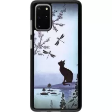 Coque Samsung Galaxy S20+ - Spring 19 12