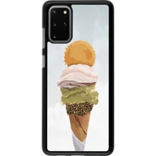 Samsung Galaxy S20+ Case Hülle - Summer 2025 Cornet