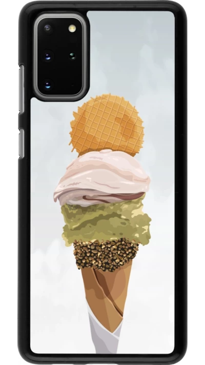 Coque Samsung Galaxy S20+ - Summer 2025 Cornet
