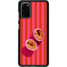 Coque Samsung Galaxy S20+ - Passion fruit Summer 2026