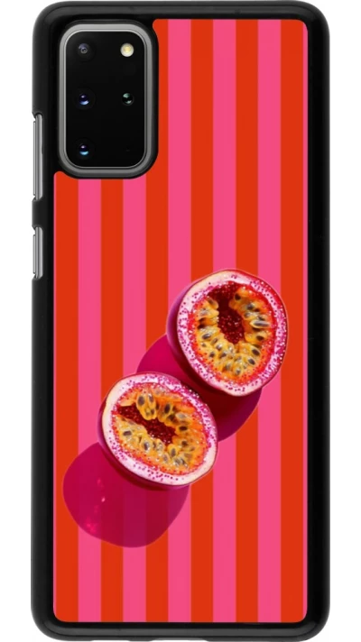 Coque Samsung Galaxy S20+ - Passion fruit Summer 2026