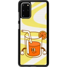 Coque Samsung Galaxy S20+ - Summer drink 2026