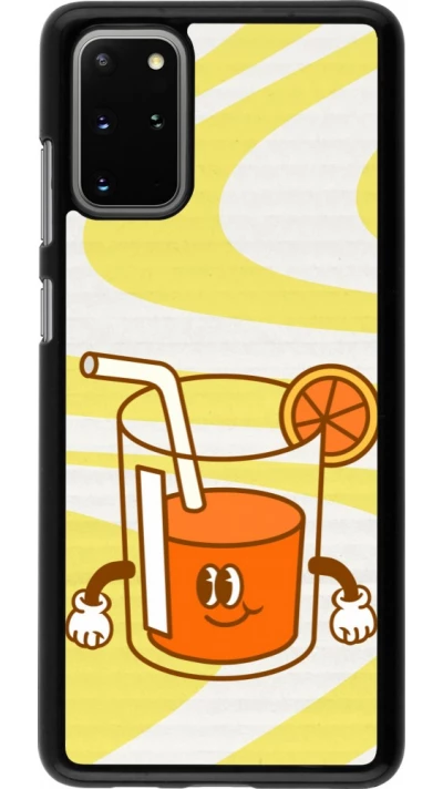 Coque Samsung Galaxy S20+ - Summer drink 2026