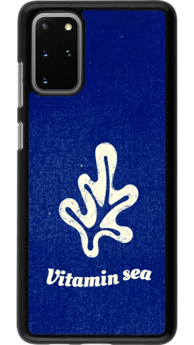Coque Samsung Galaxy S20+ - Vitamin sea Summer 2026