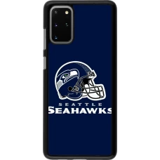 Samsung Galaxy S20+ Case Hülle - Super Bowl 26 Seattle 3